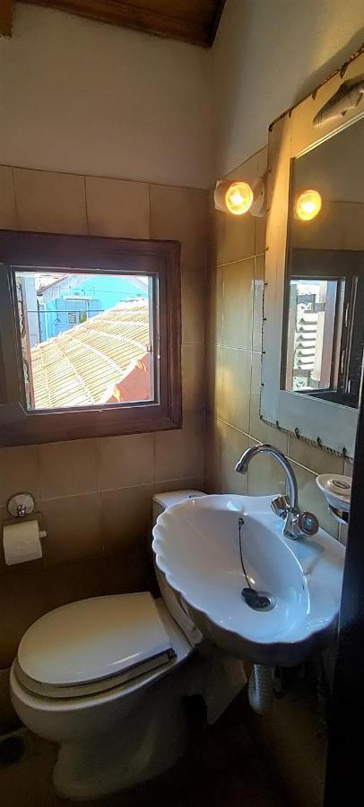 Dellas The House With The Loft. Lixouri Luaran gambar