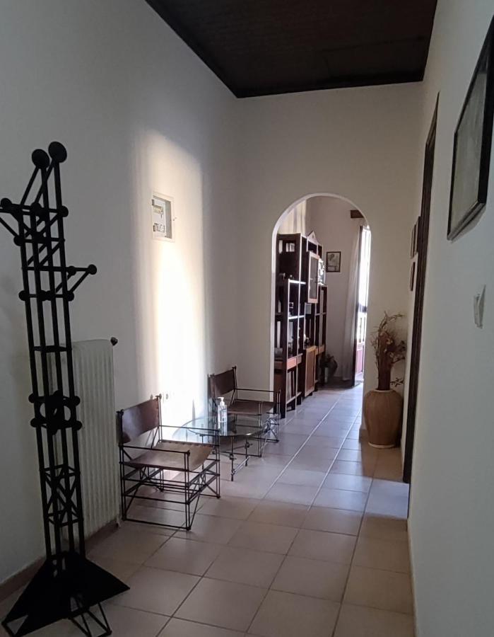Dellas The House With The Loft. Lixouri Luaran gambar