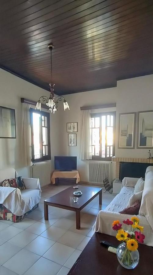 Dellas The House With The Loft. Lixouri Luaran gambar