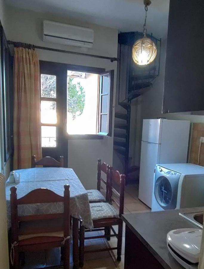 Dellas The House With The Loft. Lixouri Luaran gambar